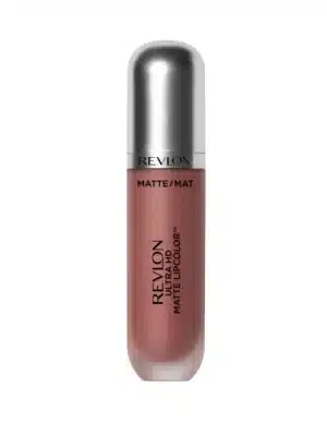 Revlon Ultra HD Matte Lipcolor 660 HD Romance Idylle