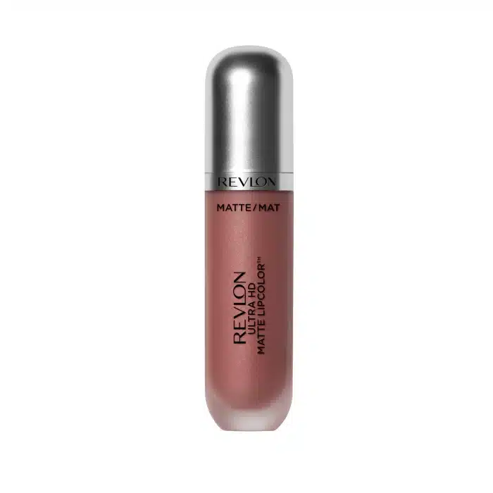 Revlon Ultra HD Matte Lipcolor 660 HD Romance Idylle