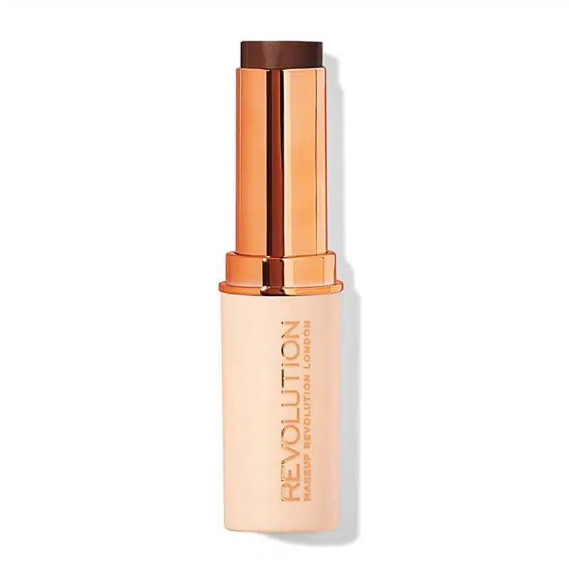Revolution Fast Base Stick Foundation F15