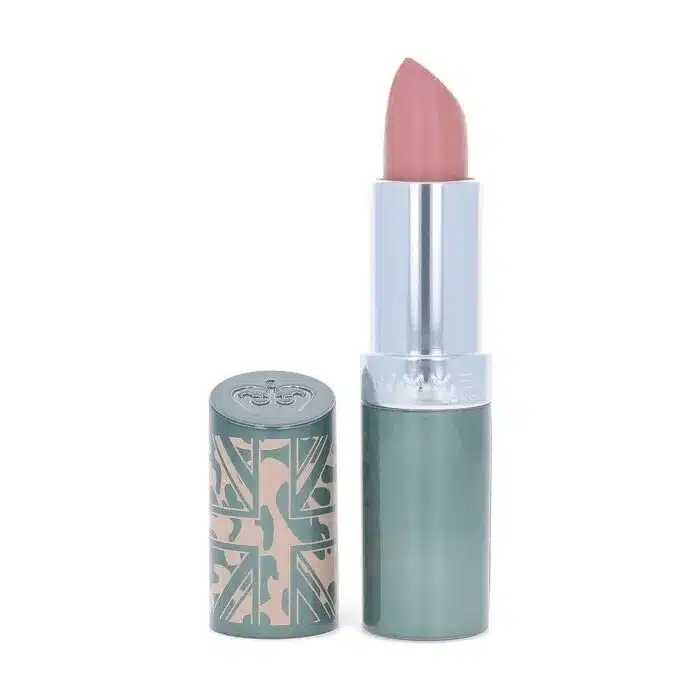 Rimmel Camo Col lipstick Finish 45 Nude
