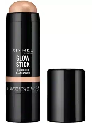 Rimmel London Glow Stick Highlighter 001 Bubbly