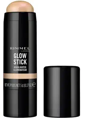 Rimmel London Glow Stick Highlighter 004 Treasure