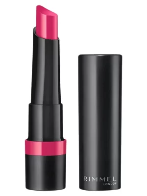 Rimmel London Lasting Finish Extreme Lipstick 130 Buzzin