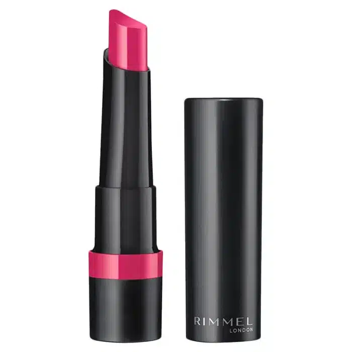 Rimmel London Lasting Finish Extreme Lipstick 130 Buzzin