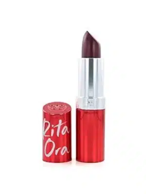 Rimmel London Lasting Finish Lipstick By Rita Ora 003 Crimson Love