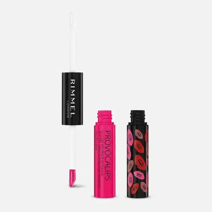 Rimmel London Provocalips 16HR Kiss Proof Liquid Lipstick 310 Little Minx