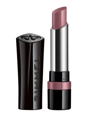 Rimmel London The Only 1 Lipstick 250 Mauve Over