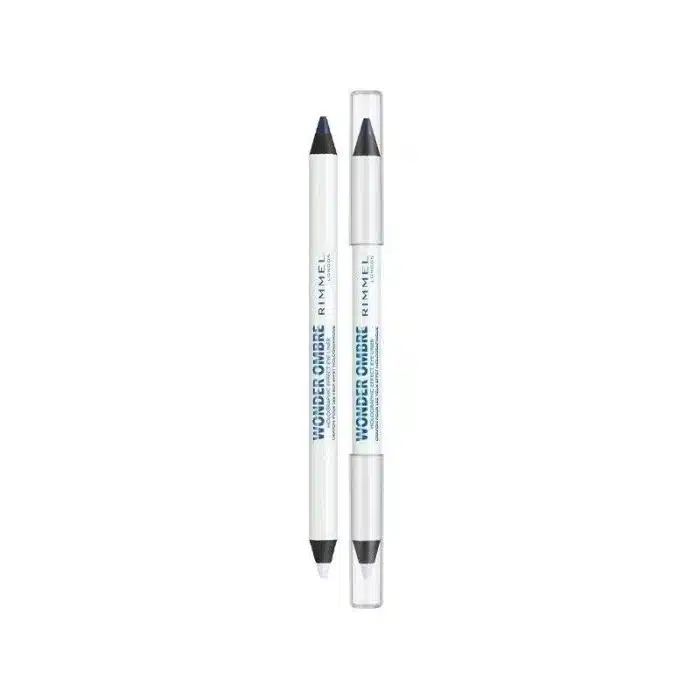 Rimmel Wonder Ombre Holographic Effect Eye Liner 001 Supernova Sky