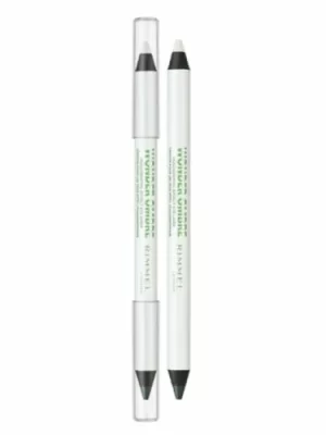 Rimmel Wonder Ombre Holographic Effect Eye Liner 002 Galactic Green