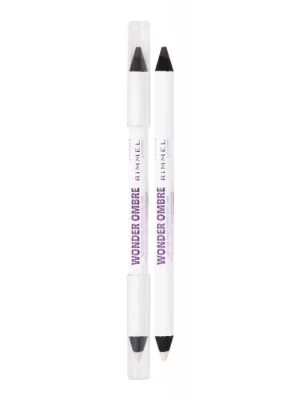 Rimmel Wonder Ombre Holographic Effect Eye Liner 003 Purple Prism