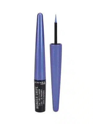 Rimmel Wonder Swipe 2-in-1 Glitter Liner to Eyeshadow 007 Crave Me