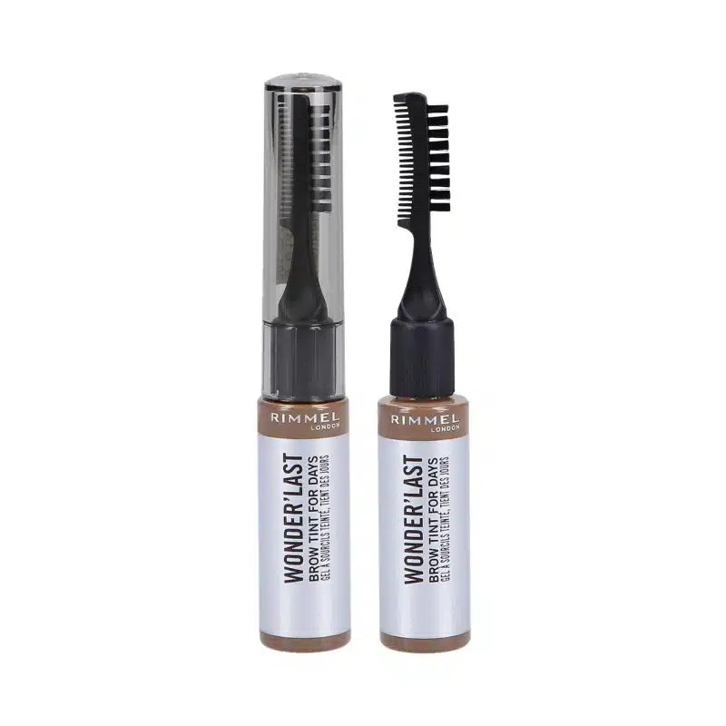 Rimmel Wonder Last Lasting For Days Brow Tint 001 Blonde