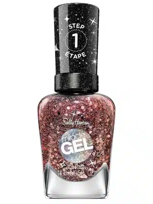 Sally Hansen Miracle Gel Nail Polish All is Bright