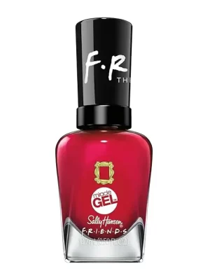 Sally Hansen Miracle Gel Nail Polish He's Her Lobster