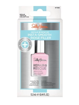 Sally Hansen Repair & Rescue Insta-Smooth Ridge Filler For Nails