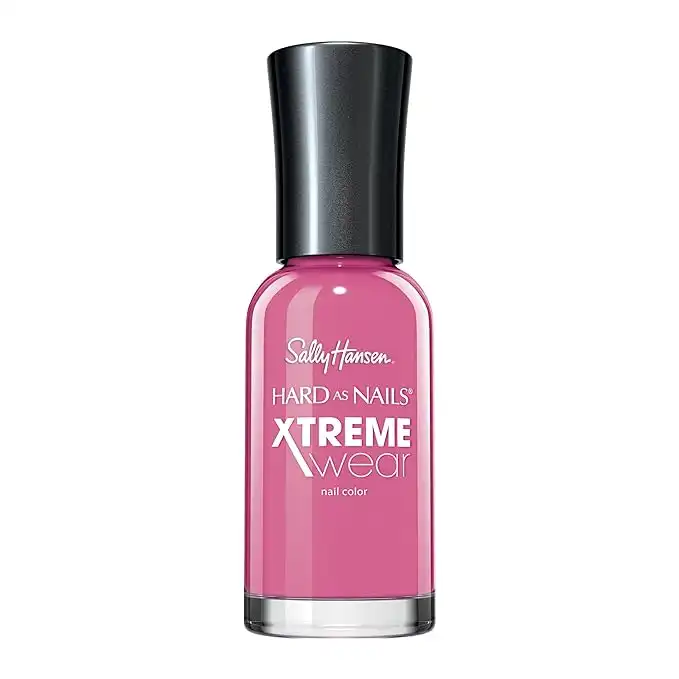 Sally Hansen Xtreme Wear Nail Polish All Bright