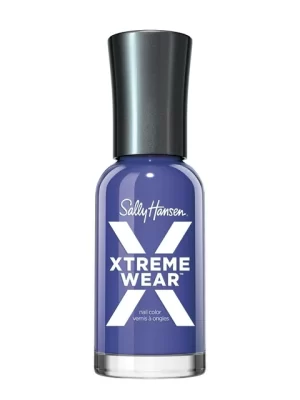 Sally Hansen Xtreme Wear Nail Polish BYO-Blue