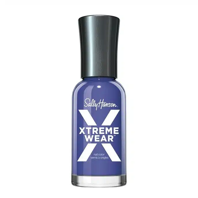 Sally Hansen Xtreme Wear Nail Polish BYO-Blue