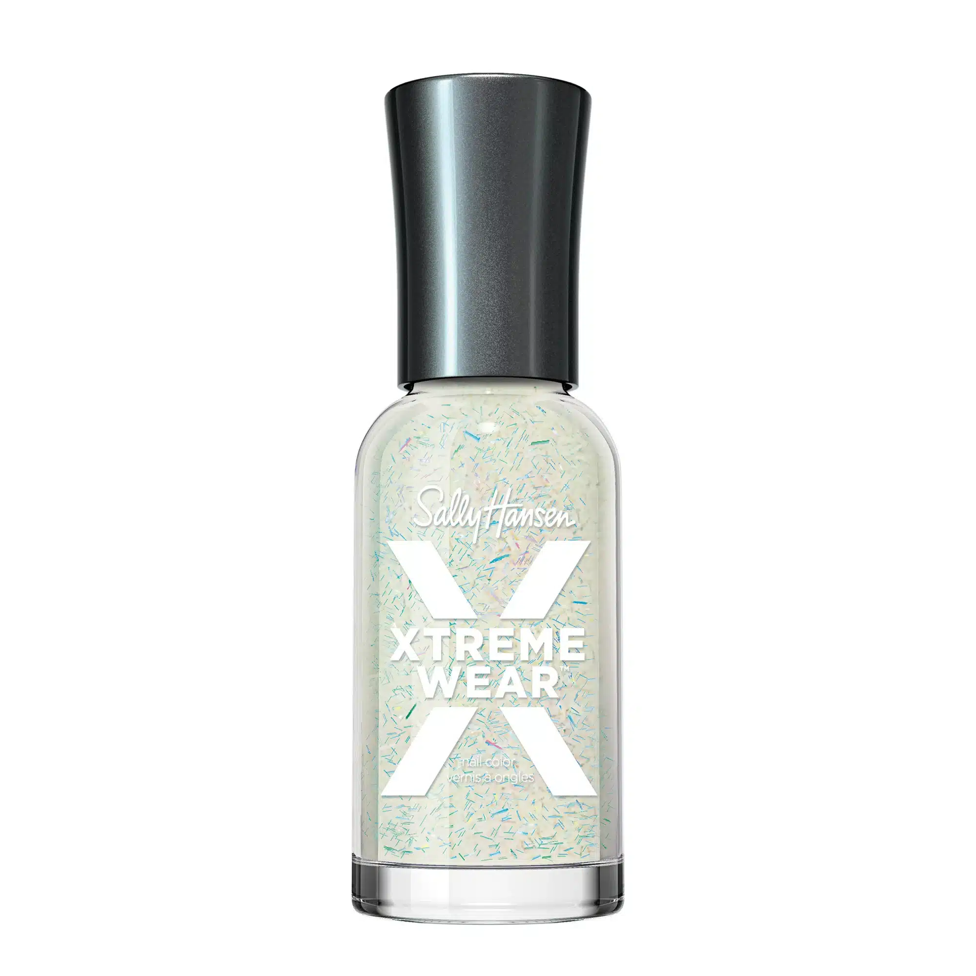Sally Hansen Xtreme Wear Nail Polish Glitter Glam