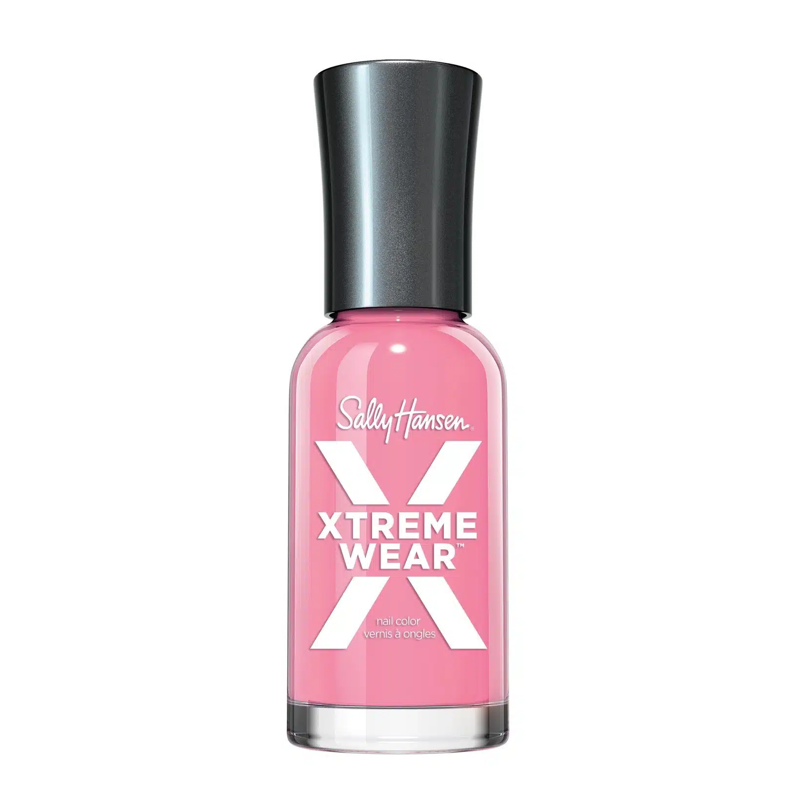 Sally Hansen Xtreme Wear Nail Polish Watermelon Felon