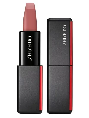 Shiseido Modern Matte Powder Lipstick 4 gr - 506 Disrobed