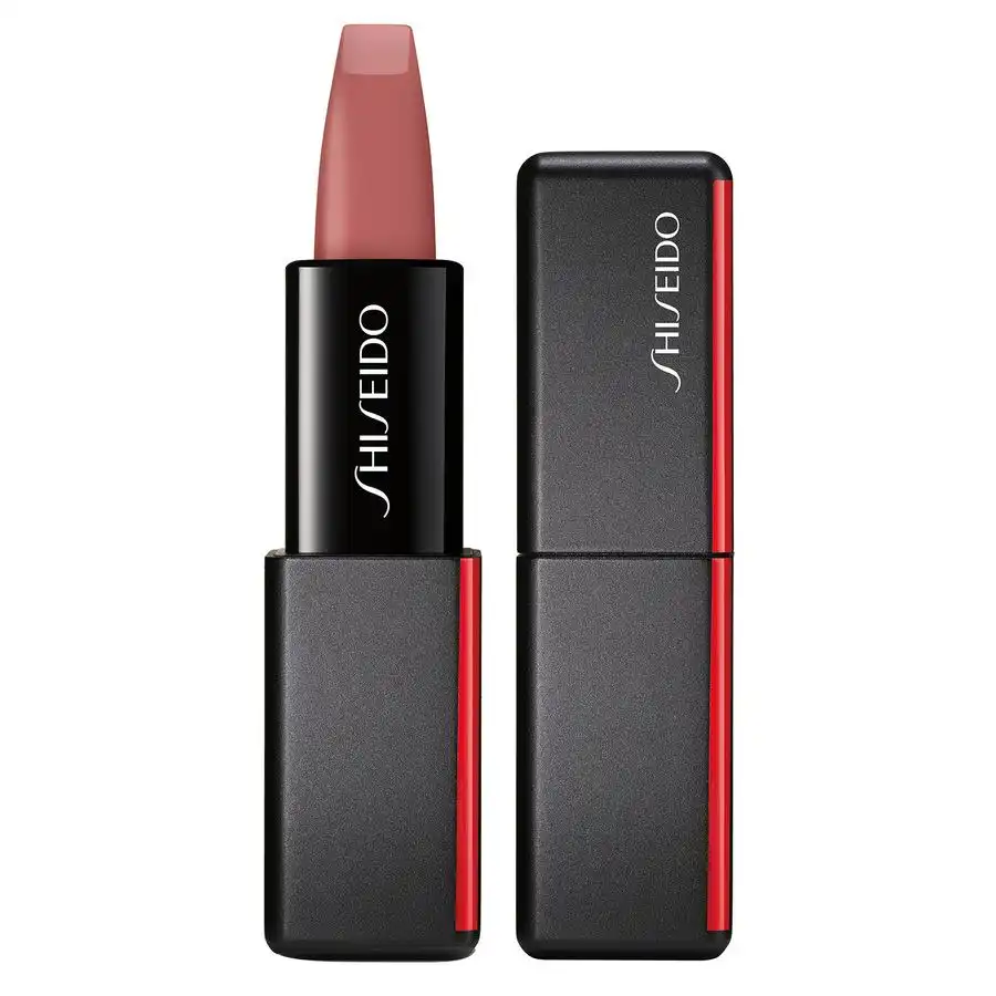Shiseido Modern Matte Powder Lipstick 4 gr - 506 Disrobed