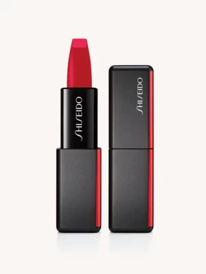 Shiseido Modern Matte Powder Lipstick 4 gr - 529 Cocktail Hour