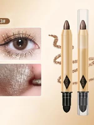 Glitter Highlighter Eyeshadow Pencil 03