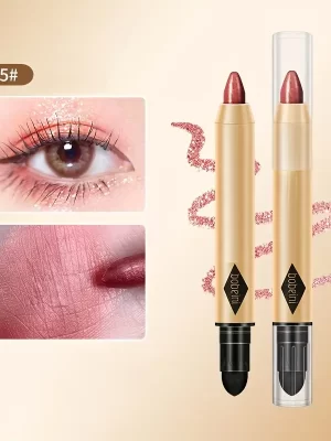 Glitter Highlighter Eyeshadow Pencil 05