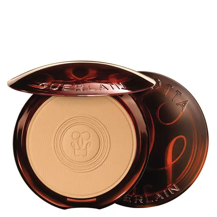 Guerlain Terracotta Matte The Sculpting Powder 10 gr - 01 Light
