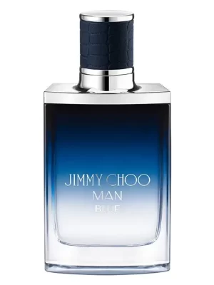 Jimmy Choo Man Blue Edt Spray 100 ml