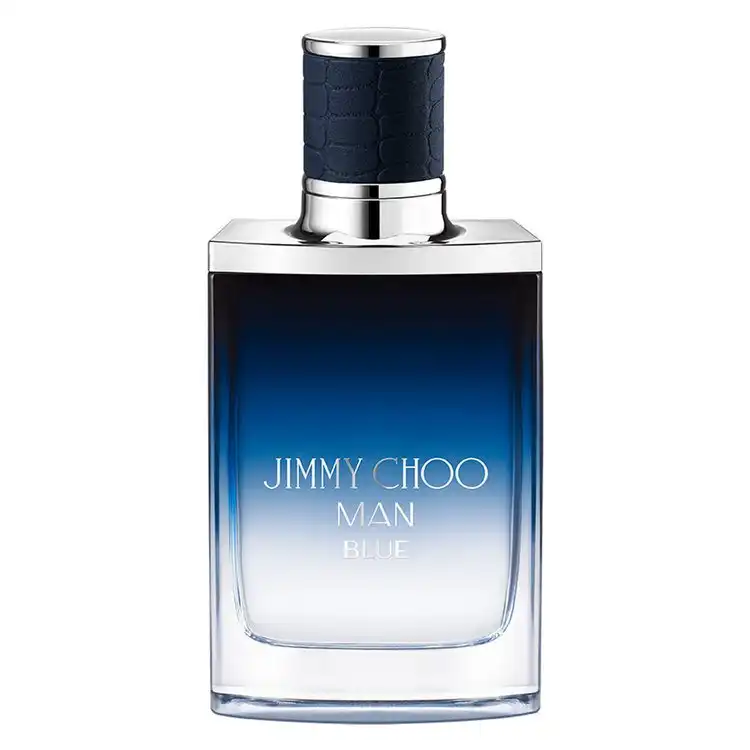 Jimmy Choo Man Blue Edt Spray 50 ml