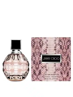 Jimmy Choo Woman Edt Spray 60 ml