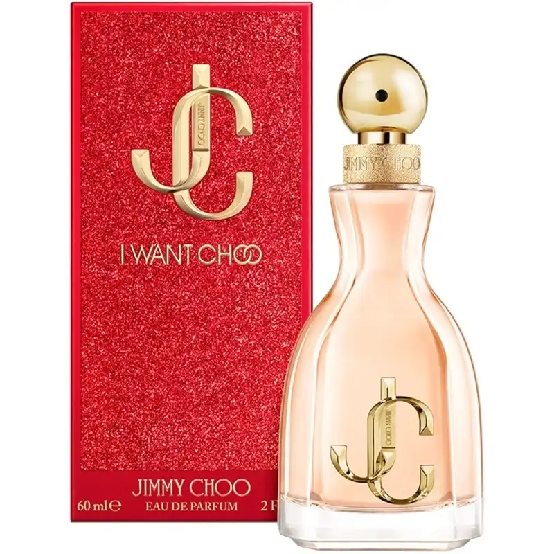 Jimmy Choo I Want Choo Edp Spray 60 ml