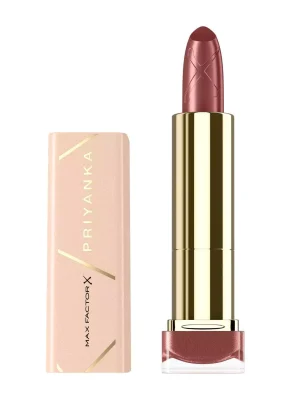 Max Factor Priyanka Colour Elixir Lipstick 022 Cool Copper