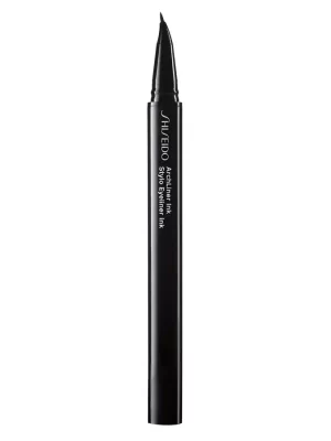 Shiseido Archliner Ink Waterproof Eyeliner 0,4 ml - 01 Shibui Black