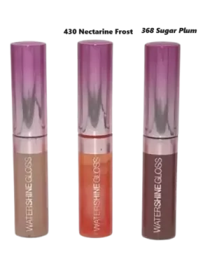 Maybelline Watershine Lip Gloss 106 Rose Opal
