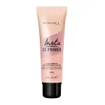 Rimmel Insta Colour Correcting Primer Peach