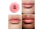 Dior Addict Lip Glow Oil 001 Pink