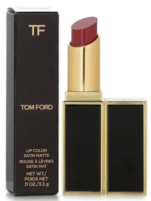 Tom Ford Lip Color Satin Matte - 527 Shameless