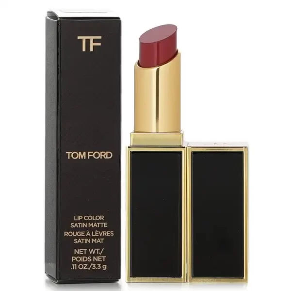 Tom Ford Lip Color Satin Matte - 527 Shameless