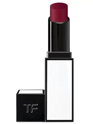 Tom Ford Lip Color Satin Matte - 55 Rose De Russie