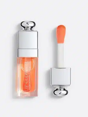 Dior Addict Lip Glow Oil 004 Coral