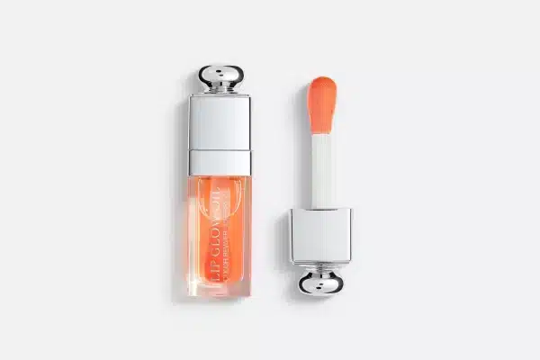 Dior Addict Lip Glow Oil 004 Coral