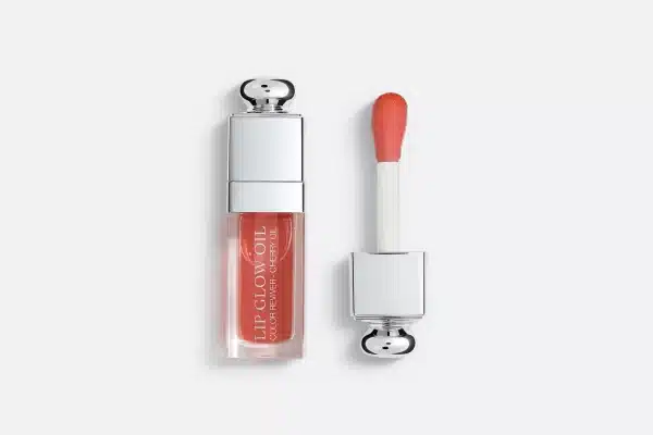 Dior Addict Lip Glow Oil 012 rosewood
