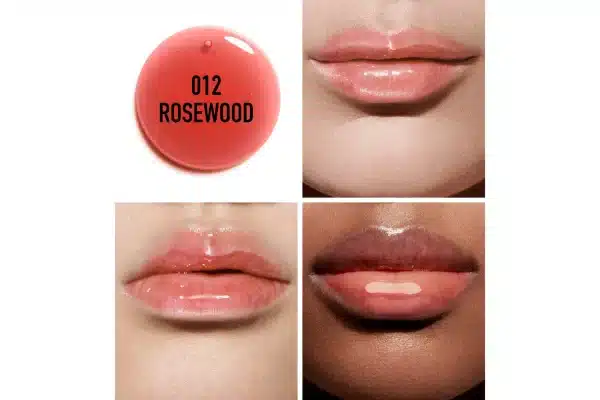Dior Addict Lip Glow Oil 012 rosewood
