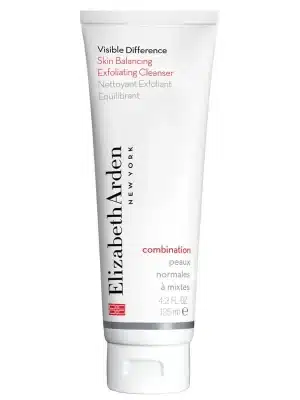 Elizabeth Arden Skin Balancing Exfoliating Cleanser 50ml