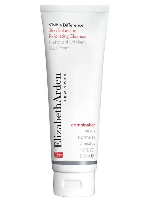 Elizabeth Arden Skin Balancing Exfoliating Cleanser 50ml