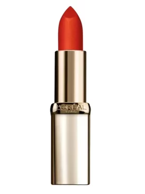 L'oreal Color Riche Lipstick Rouge gold