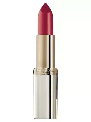 L'oreal Color Riche Lipstick Carmin 335 Saint Germain